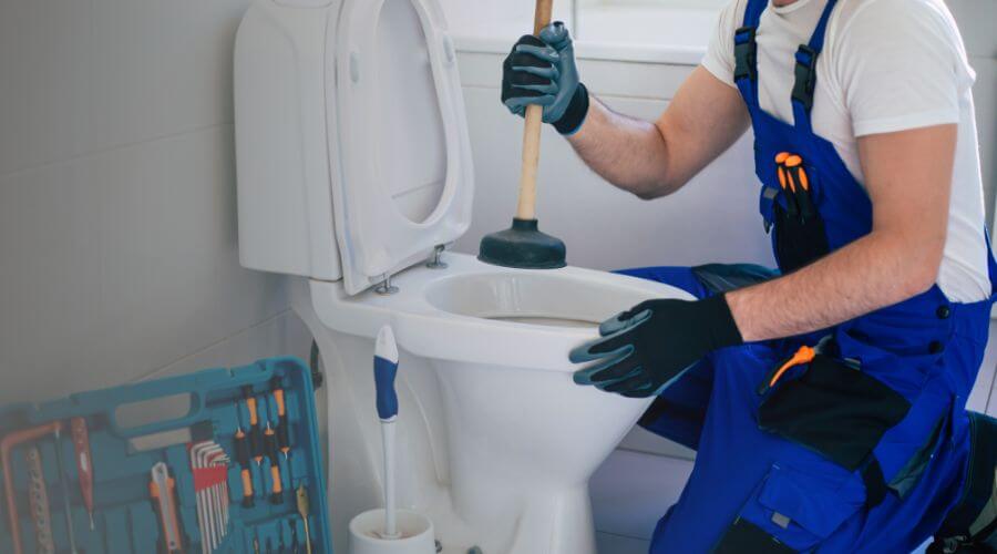 Local expert plumbing services in Umbarger, TX